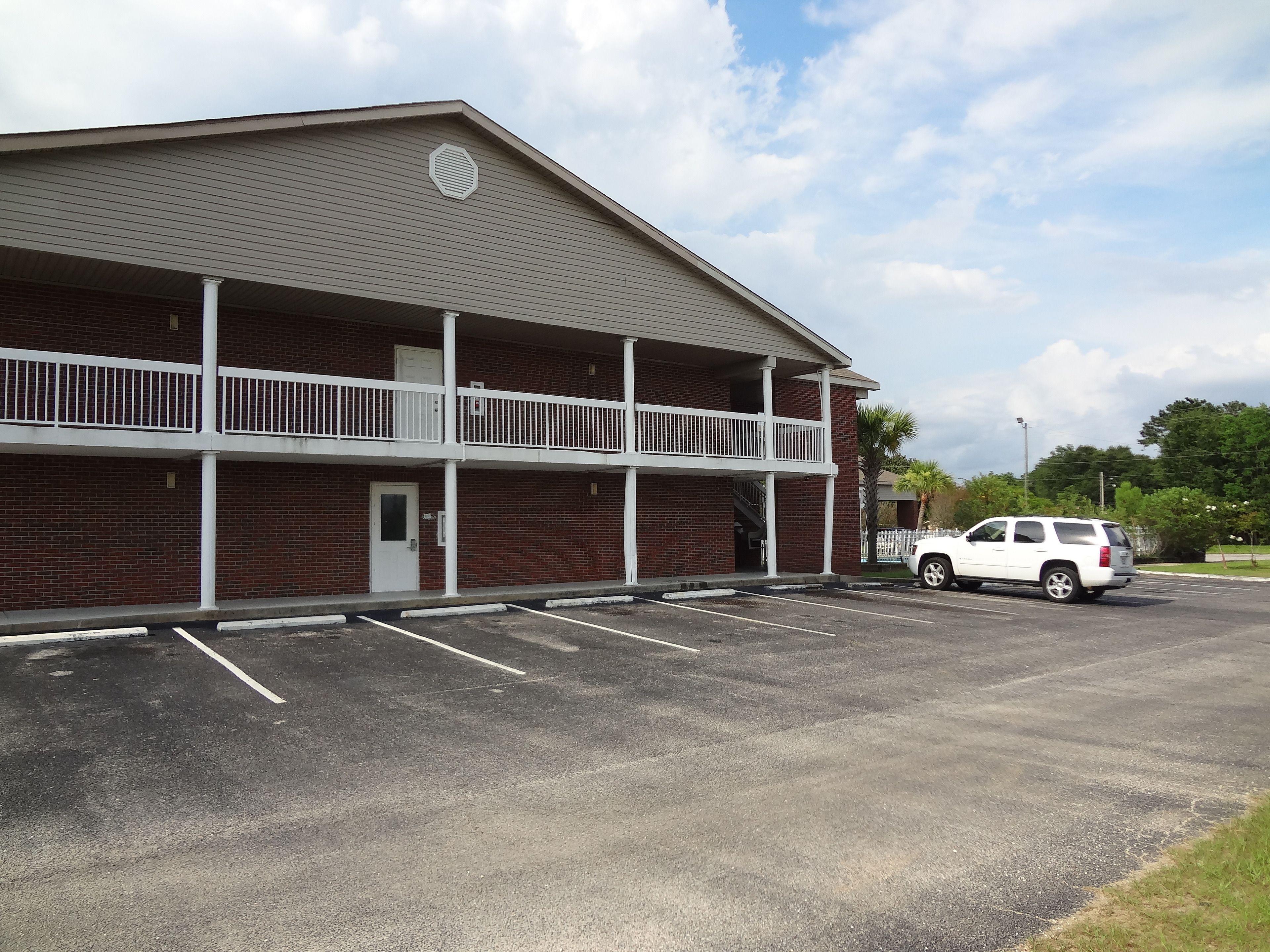 M Star Hotel North Mobile