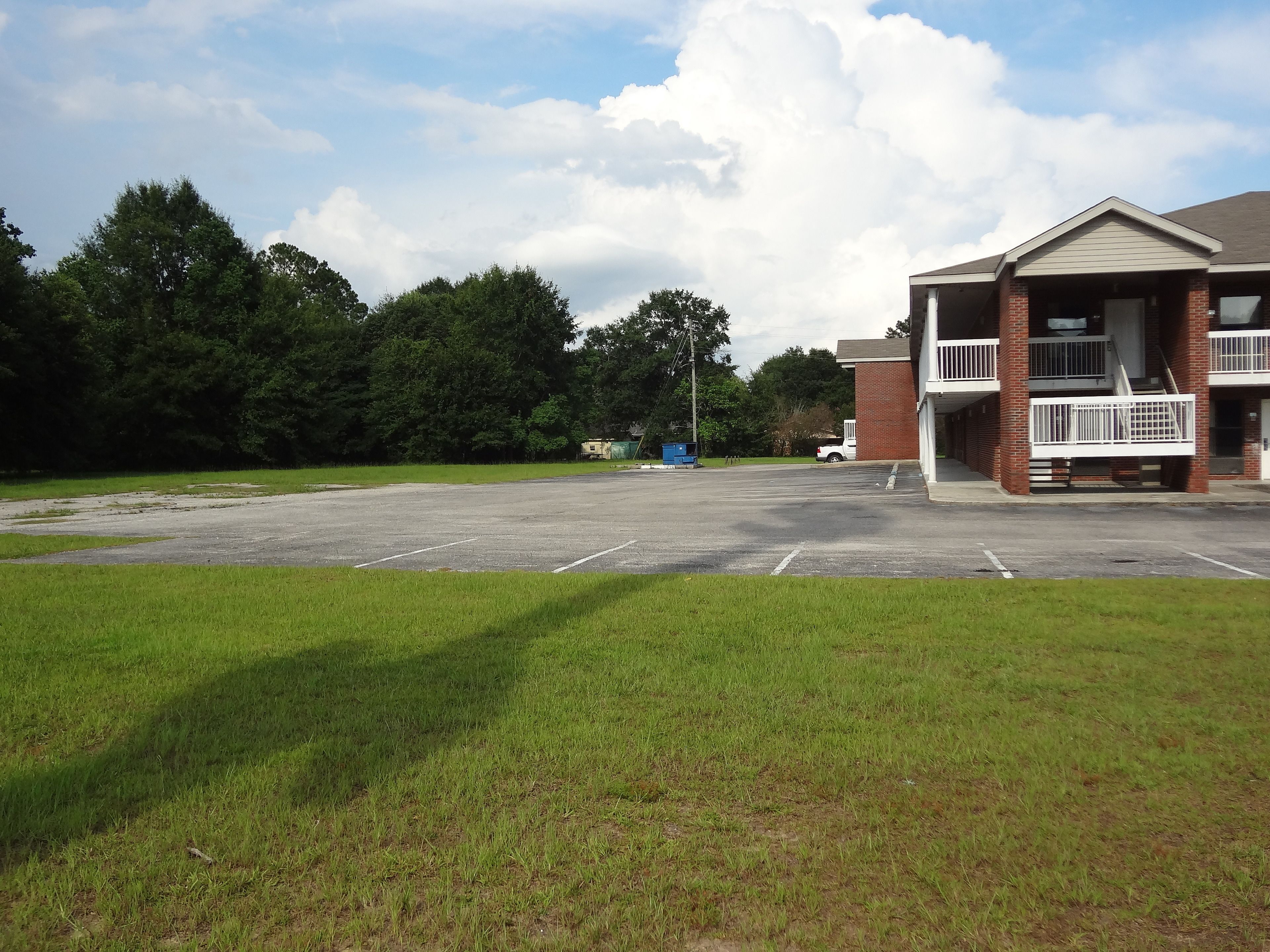 M Star Hotel North Mobile