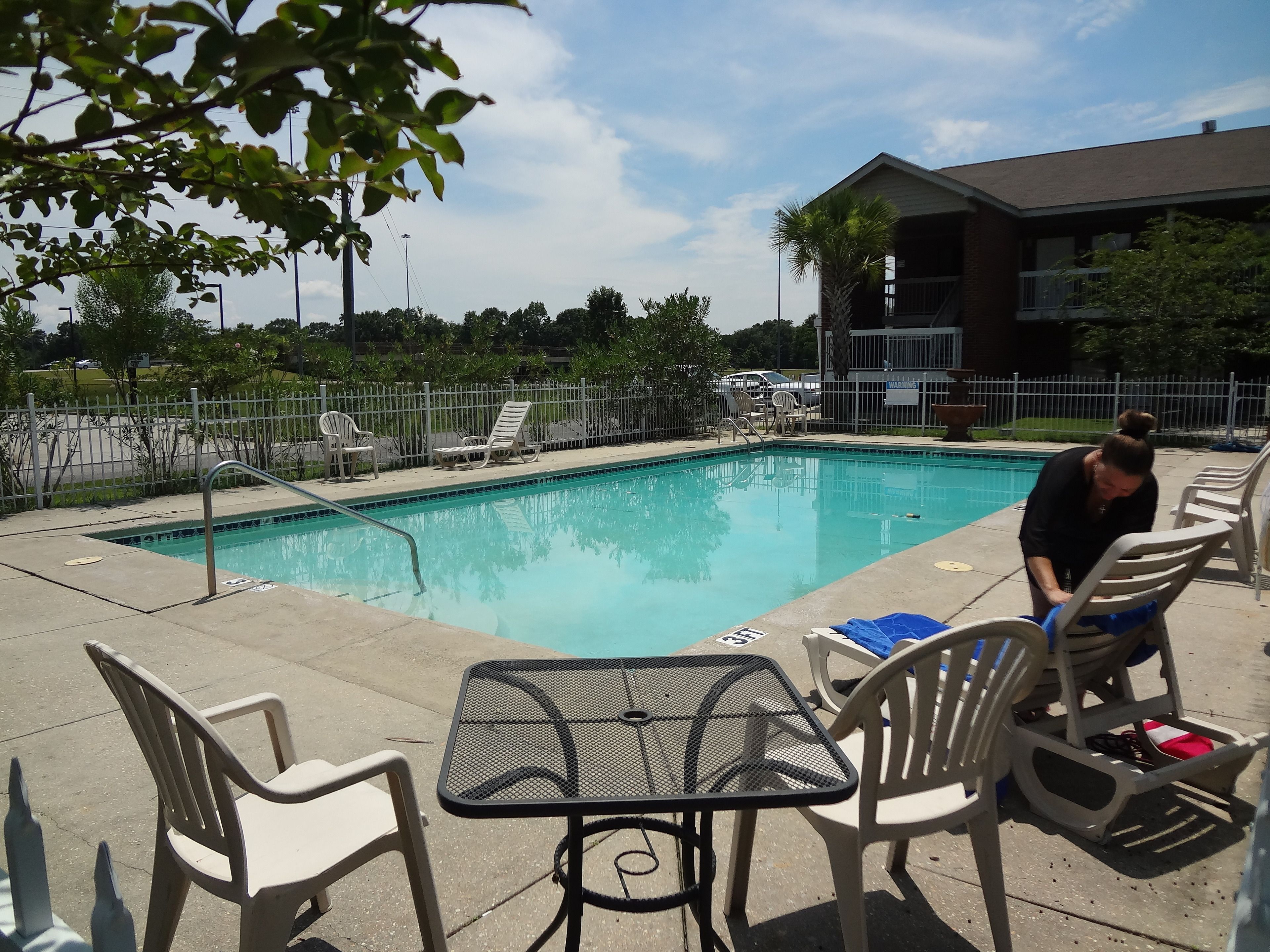 M Star Hotel North Mobile