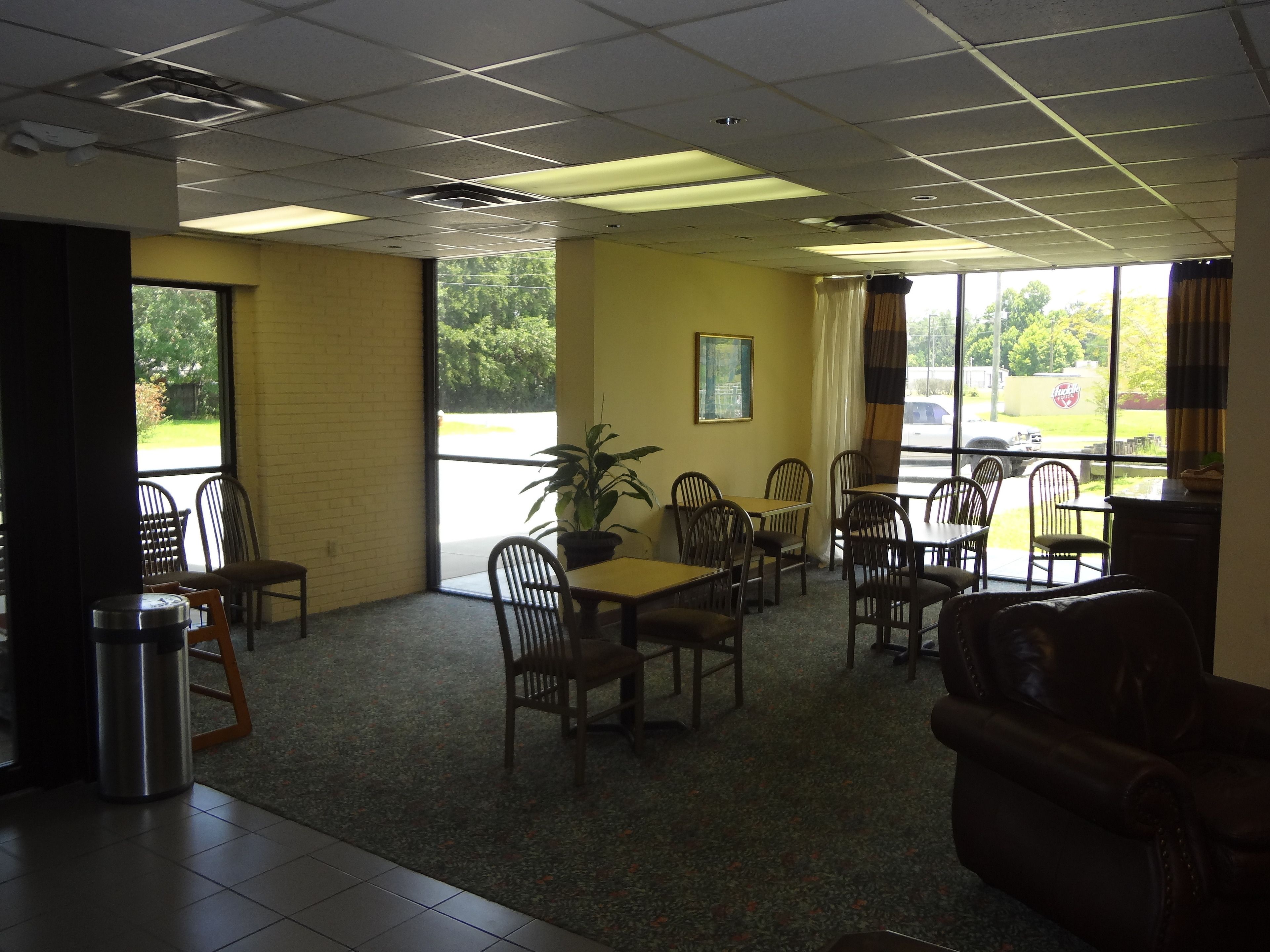 M Star Hotel North Mobile