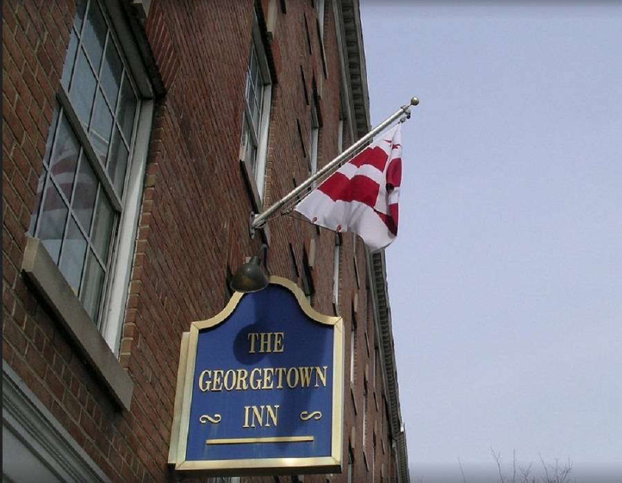 The Georgetown Inn