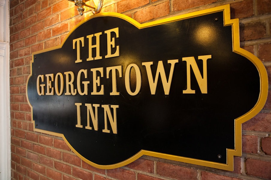 The Georgetown Inn