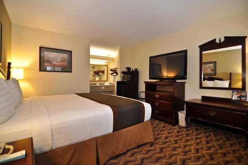 Best Western Andalusia Inn