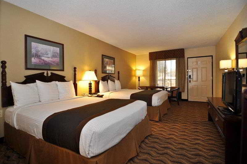 Best Western Andalusia Inn