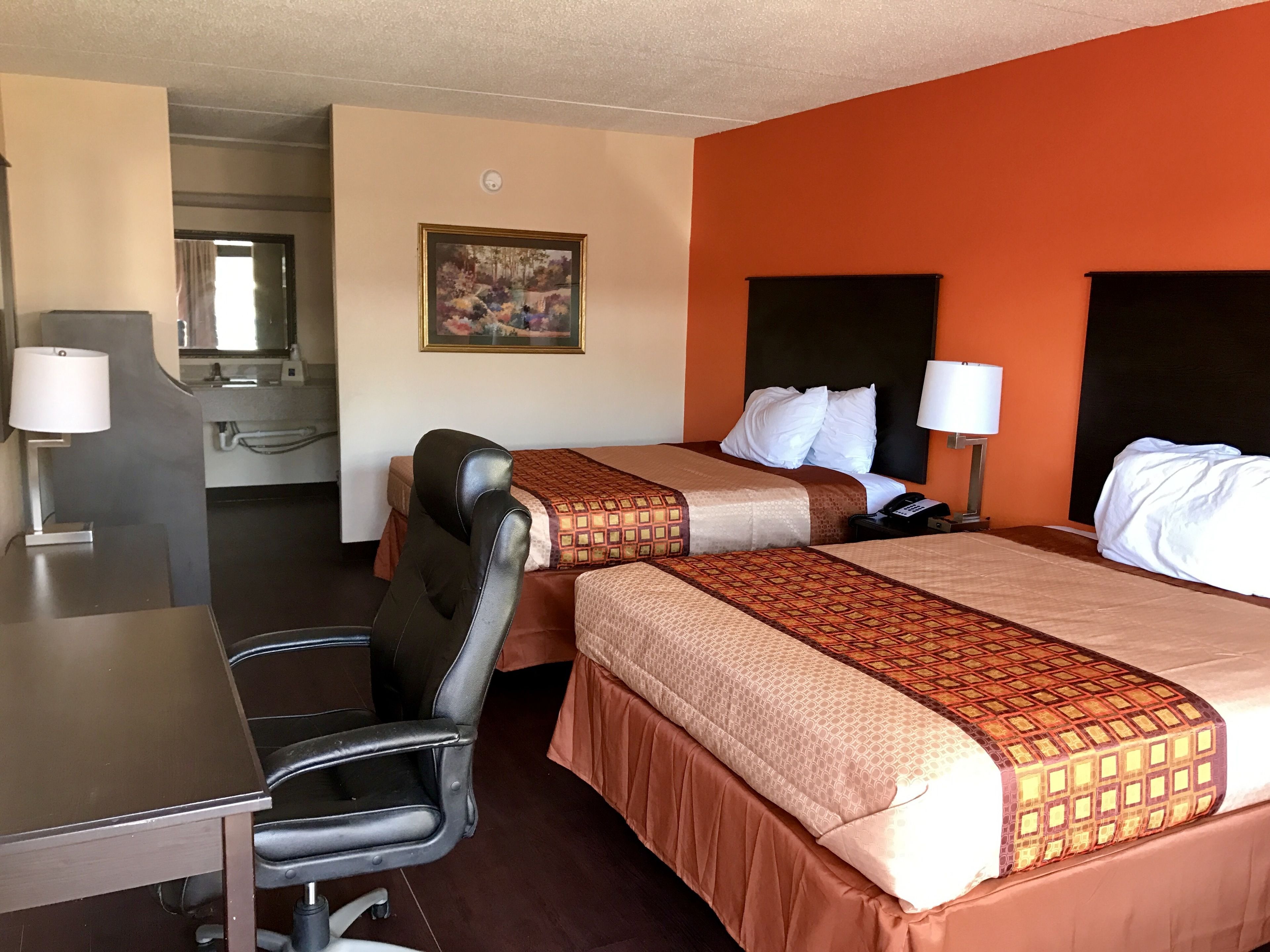 American Inn Anniston