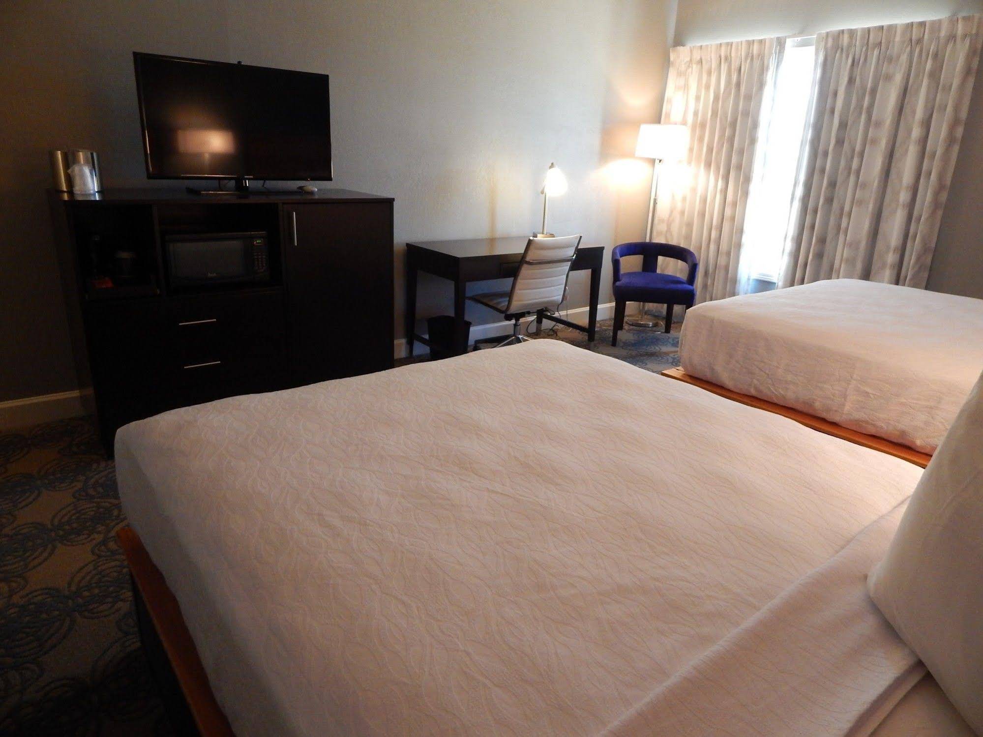 Hotel Finial, BW Premier Collection