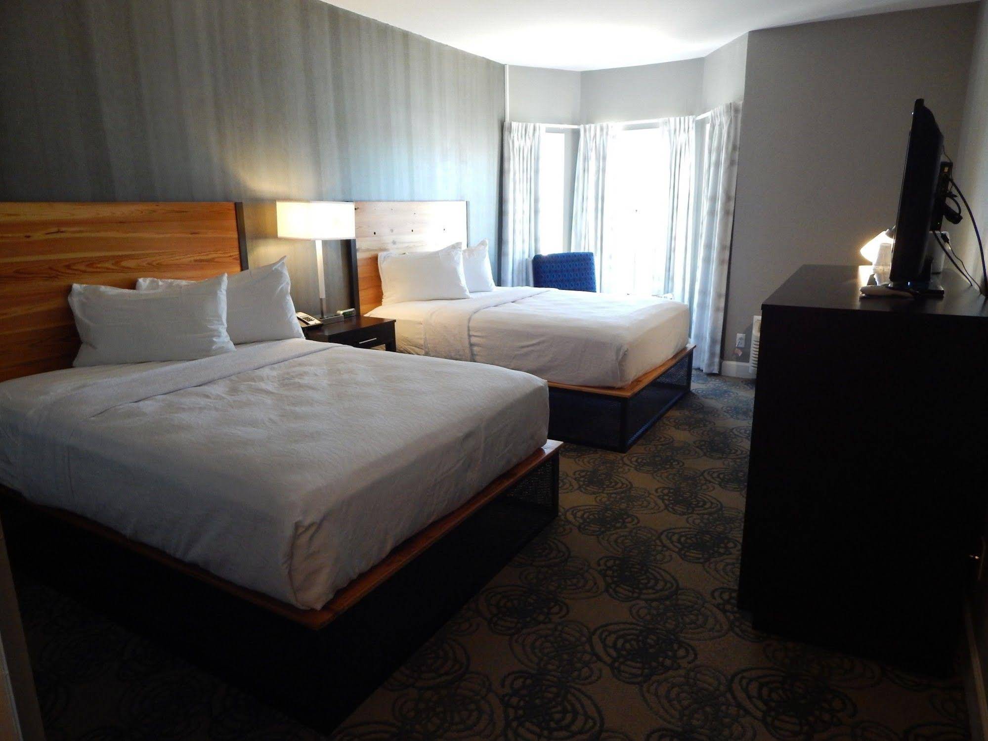 Hotel Finial, BW Premier Collection