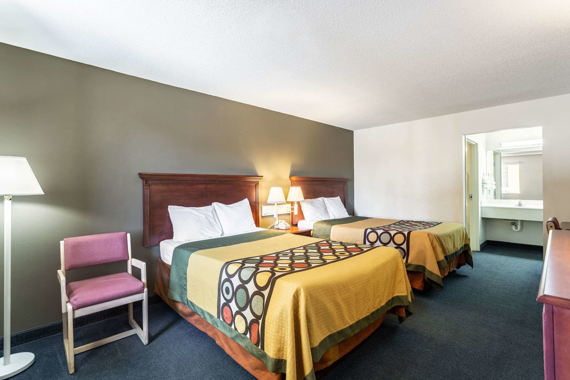 Rodeway Inn