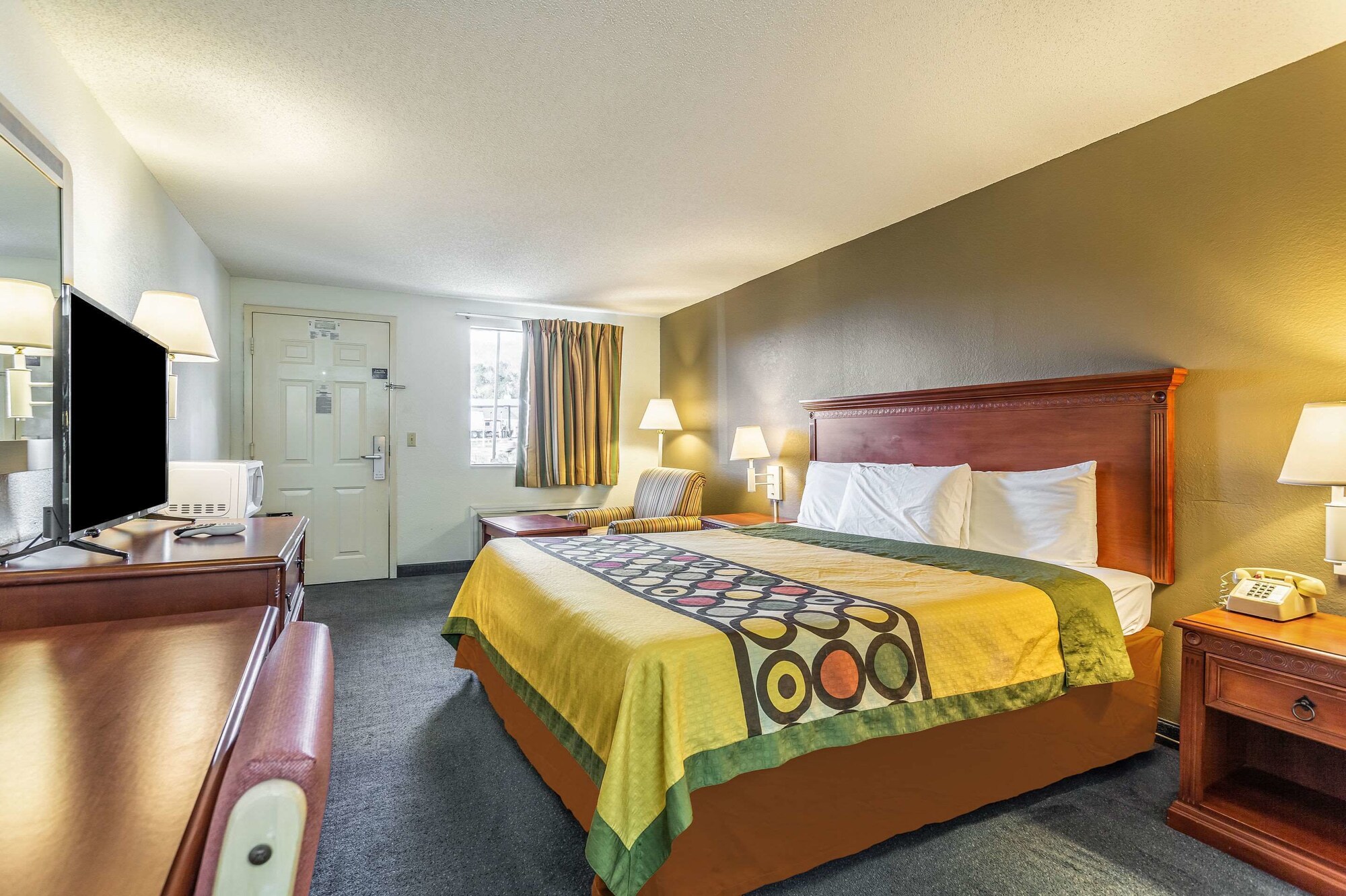 Rodeway Inn