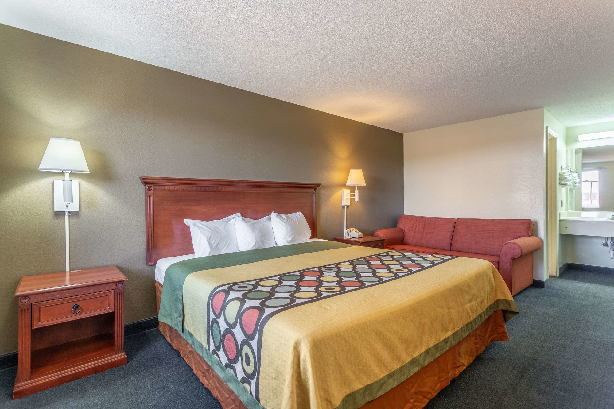 Rodeway Inn