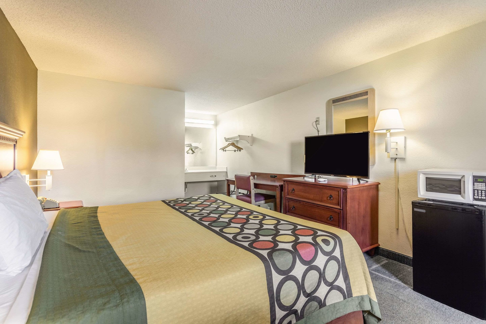 Rodeway Inn