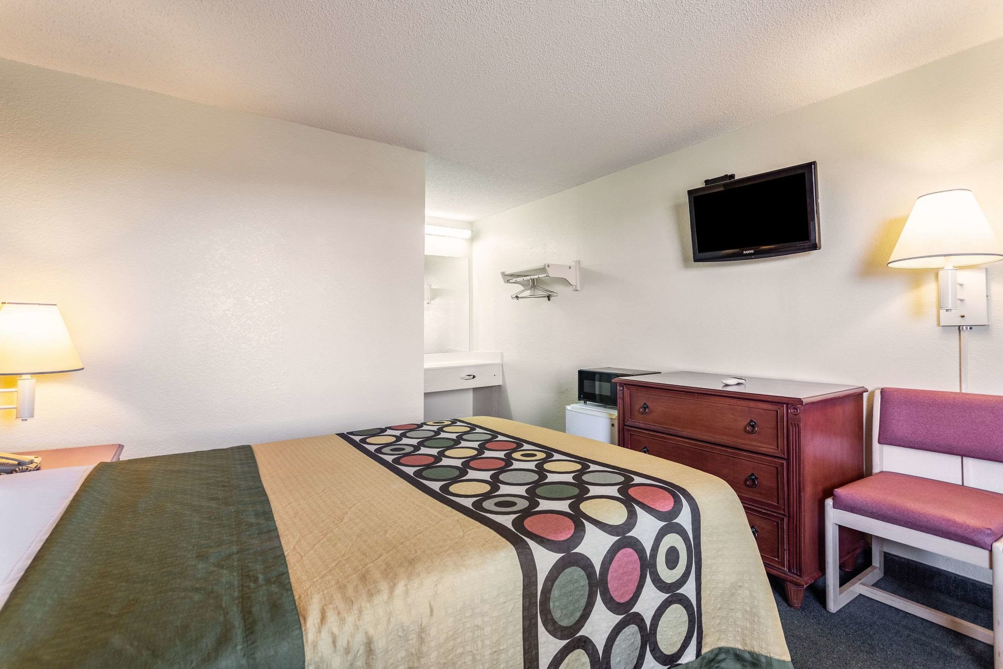 Rodeway Inn