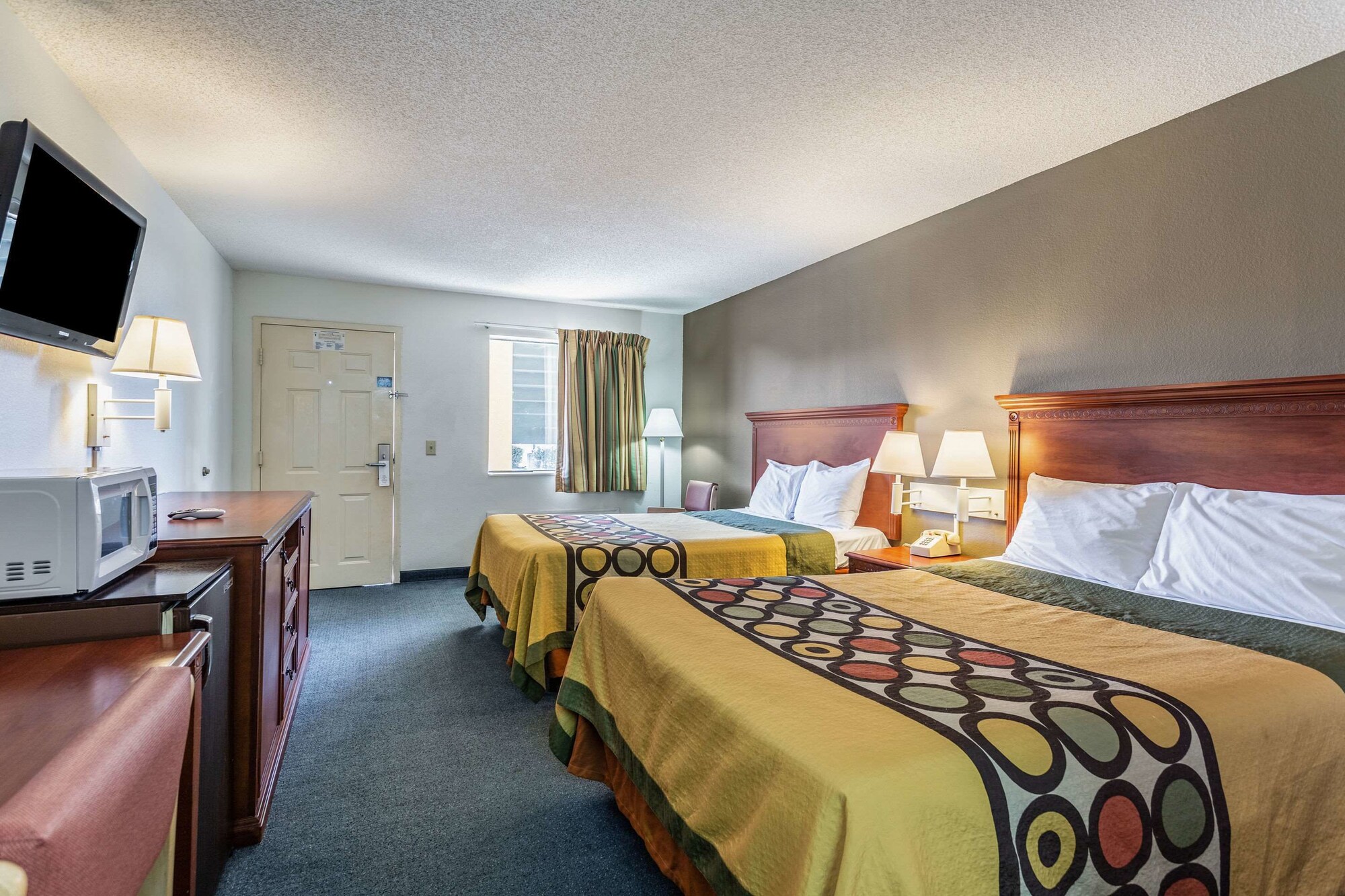 Rodeway Inn