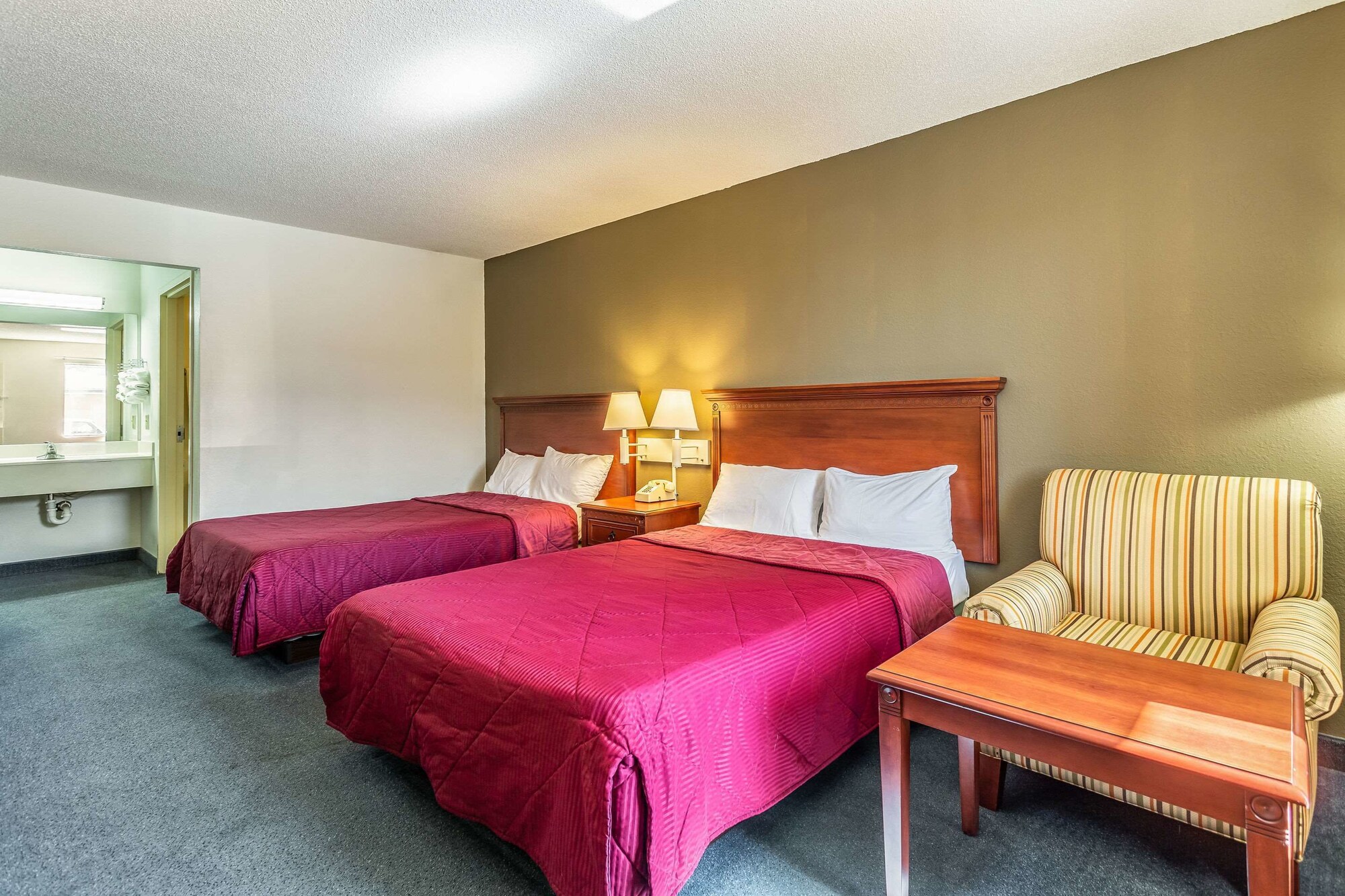 Rodeway Inn