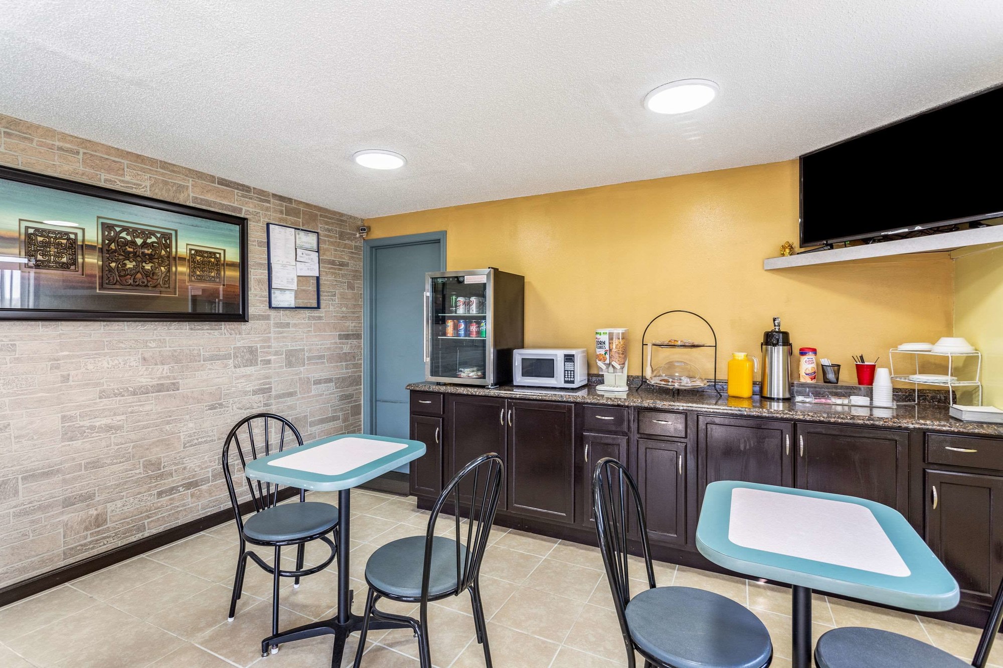 Rodeway Inn