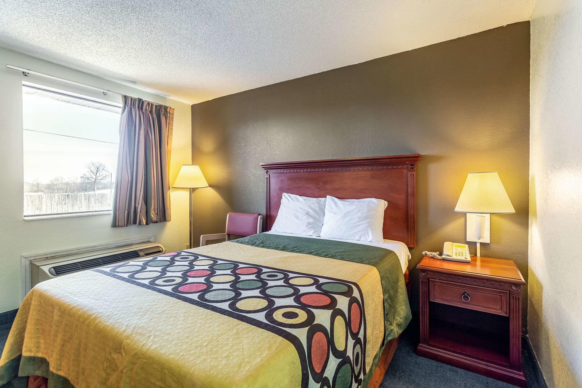Rodeway Inn