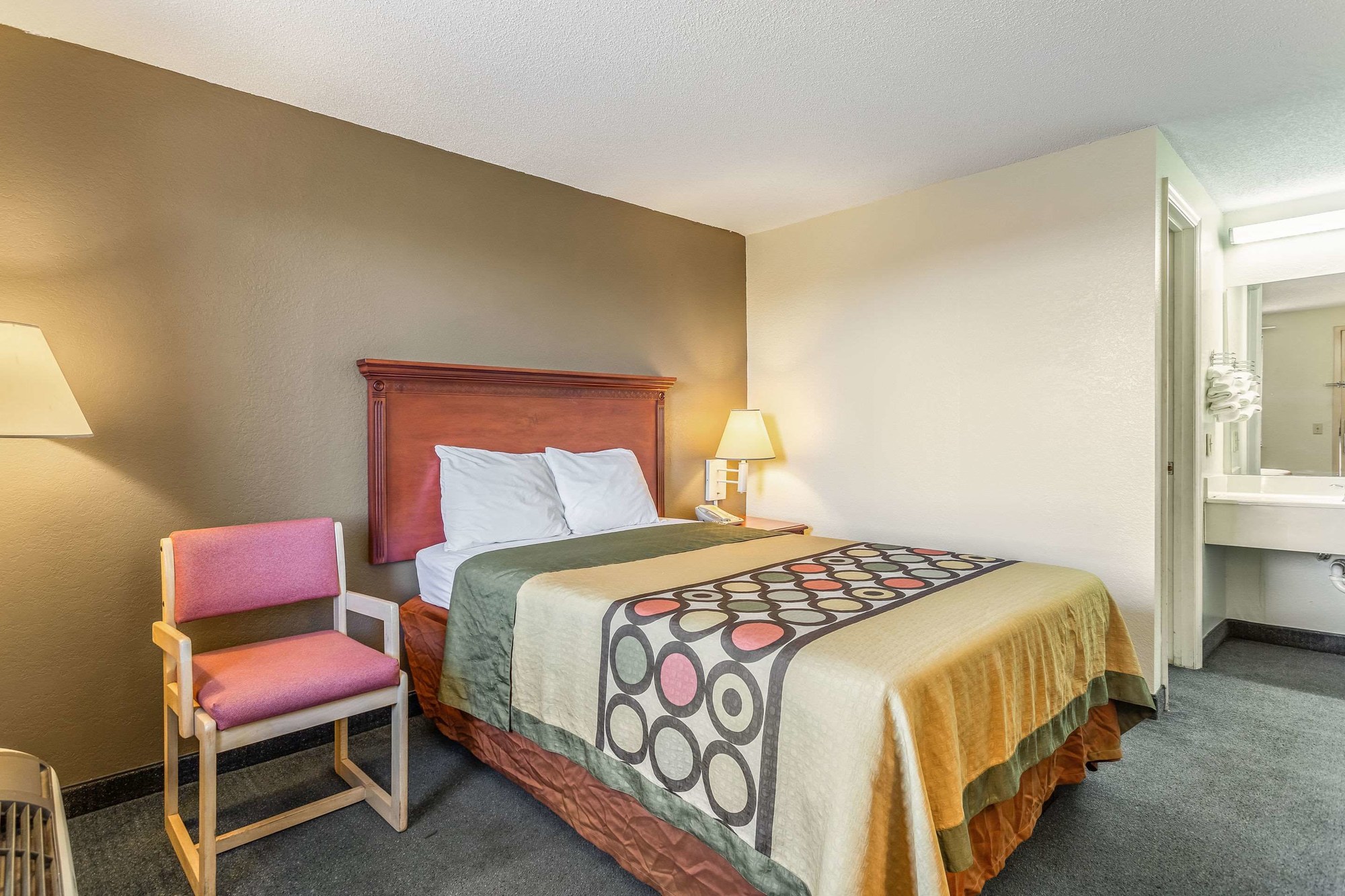 Rodeway Inn
