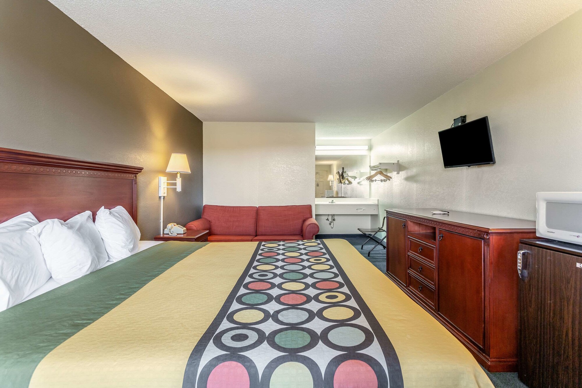 Rodeway Inn
