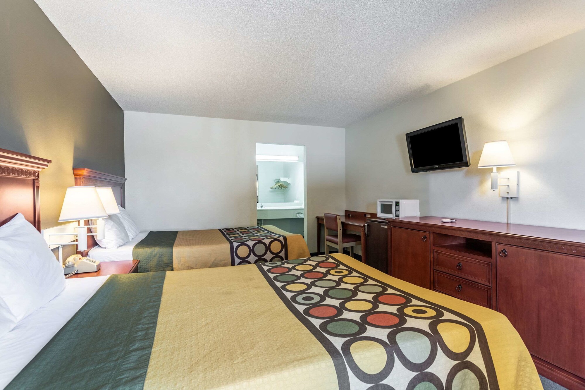 Rodeway Inn