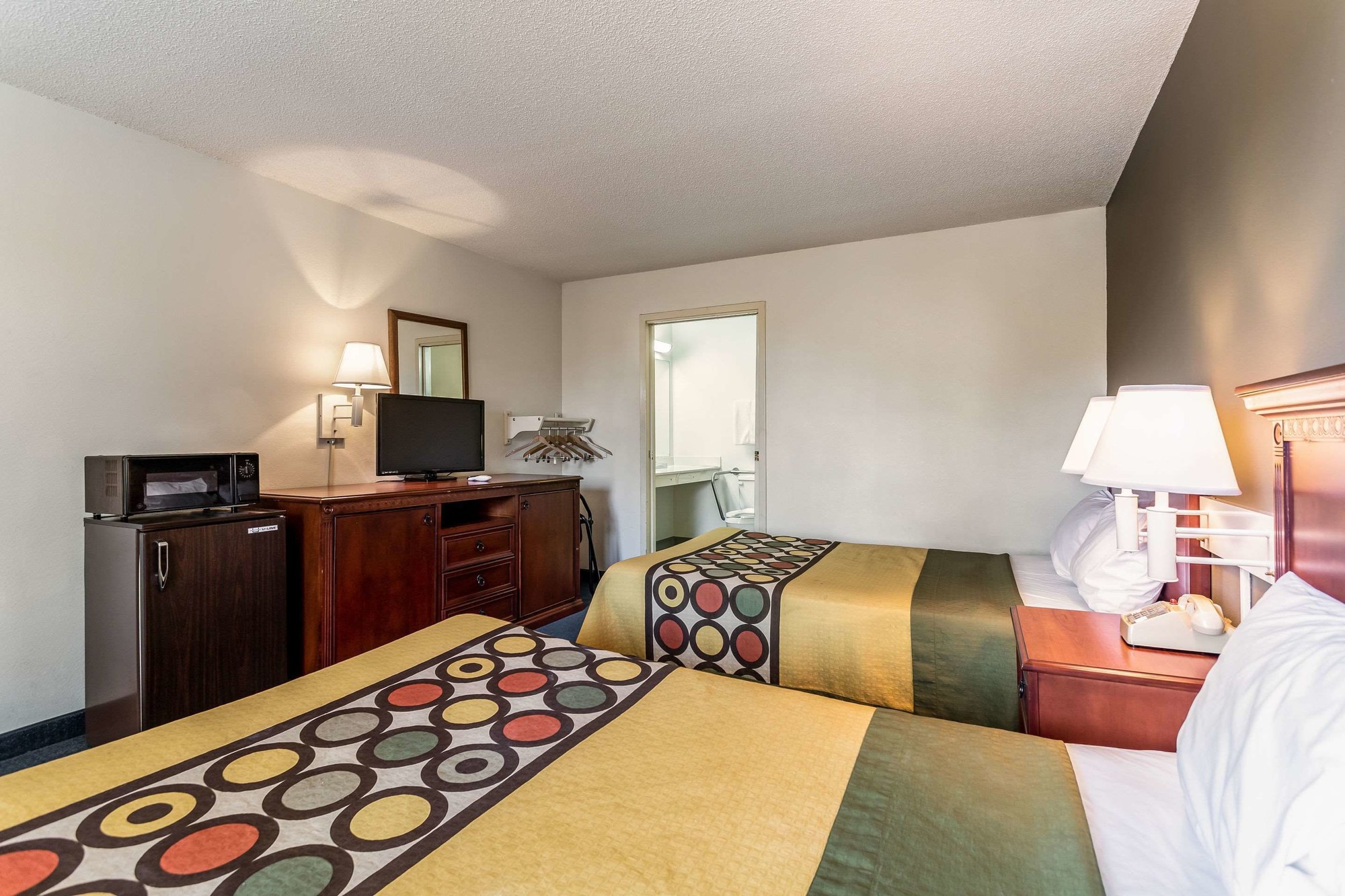 Rodeway Inn