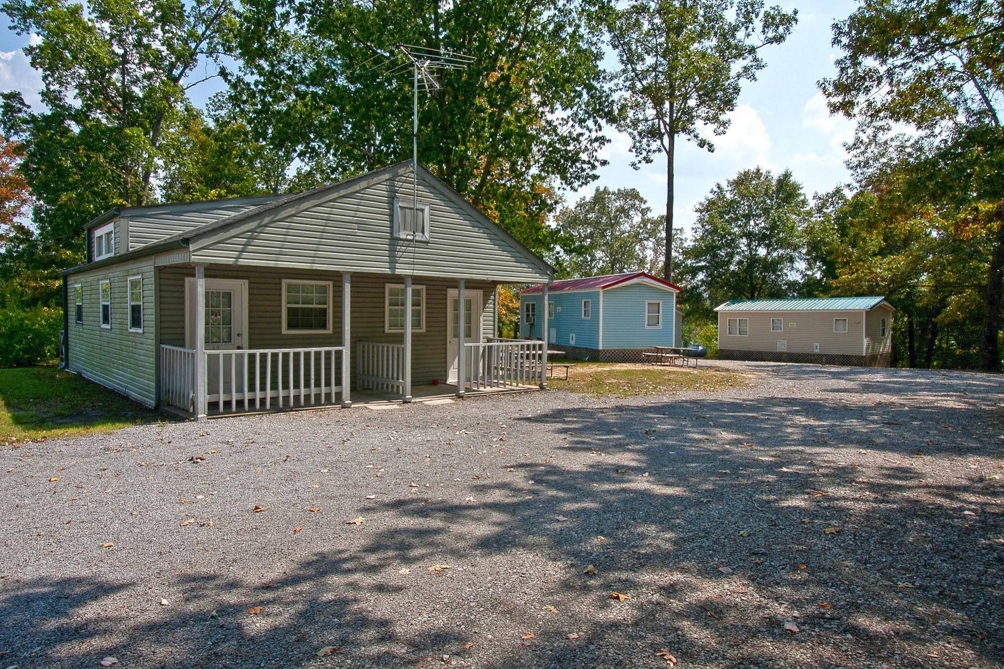 Hidden Cove RV Resort