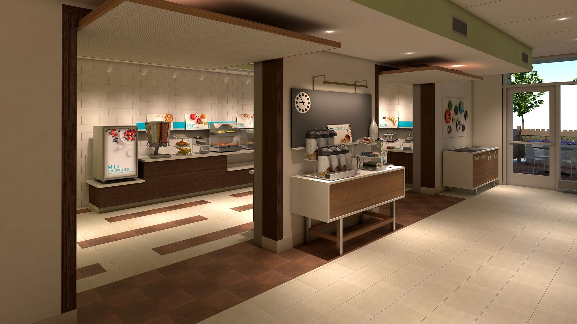 Holiday Inn Express & Suites Athens