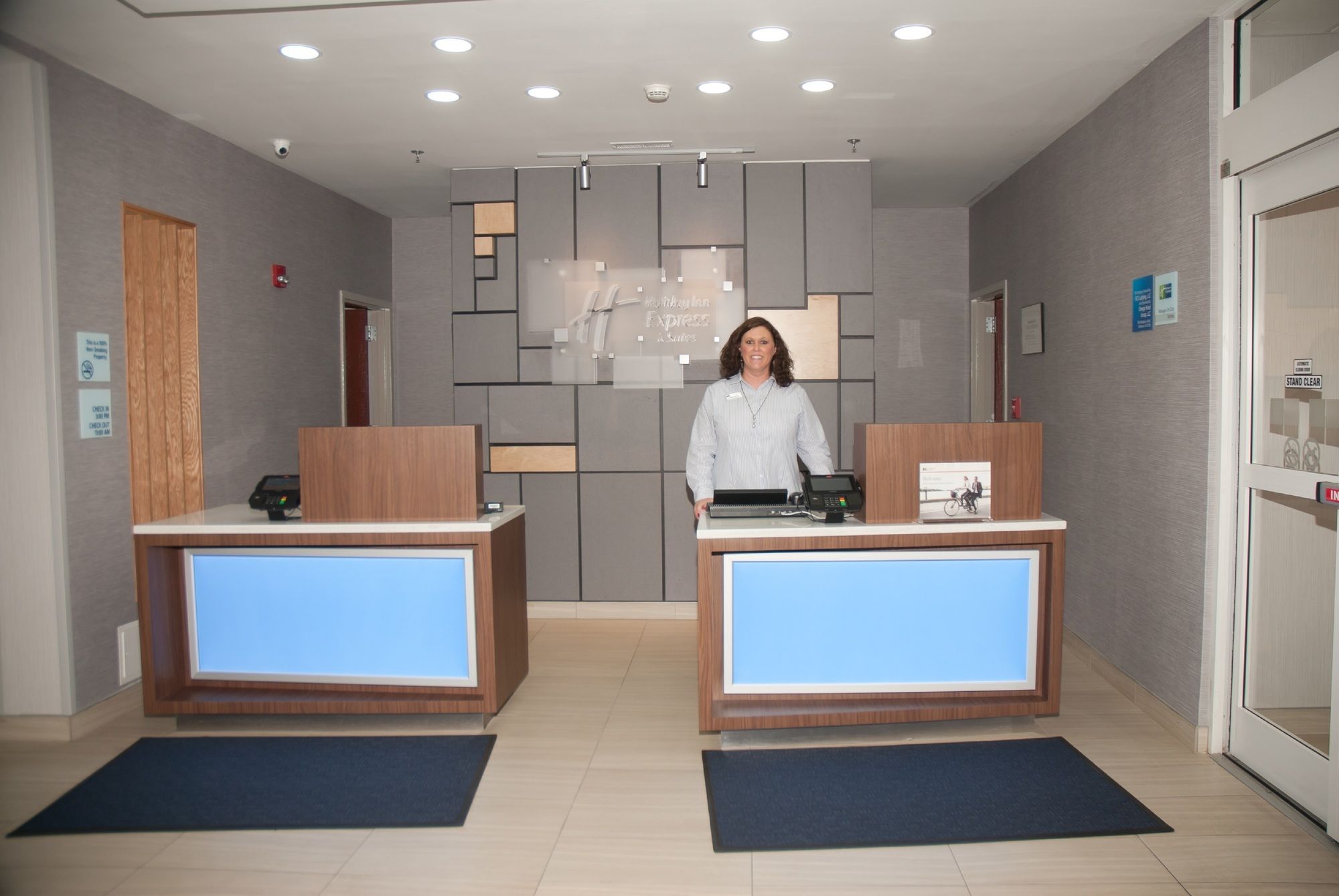 Holiday Inn Express & Suites Athens