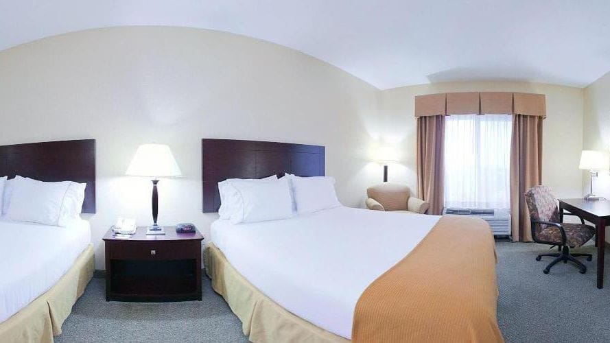 Holiday Inn Express & Suites Athens