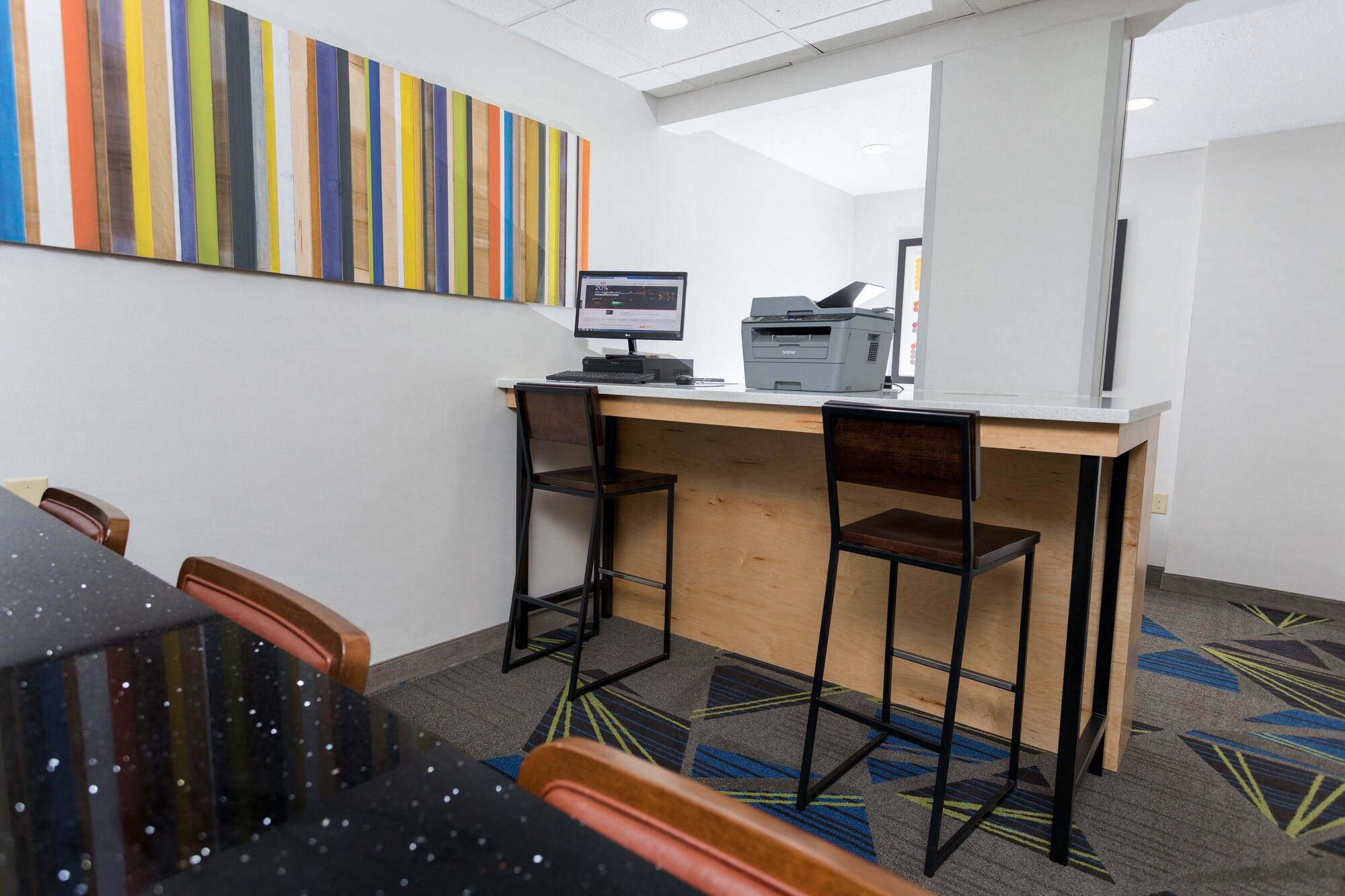 Holiday Inn Express & Suites Athens