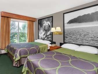 Super 8 by Wyndham Athens