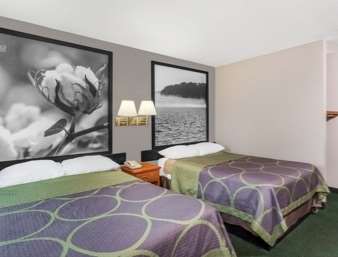 Super 8 by Wyndham Athens