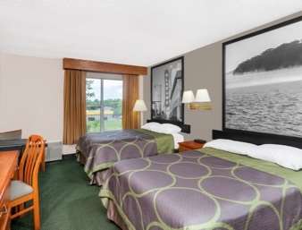 Super 8 by Wyndham Athens