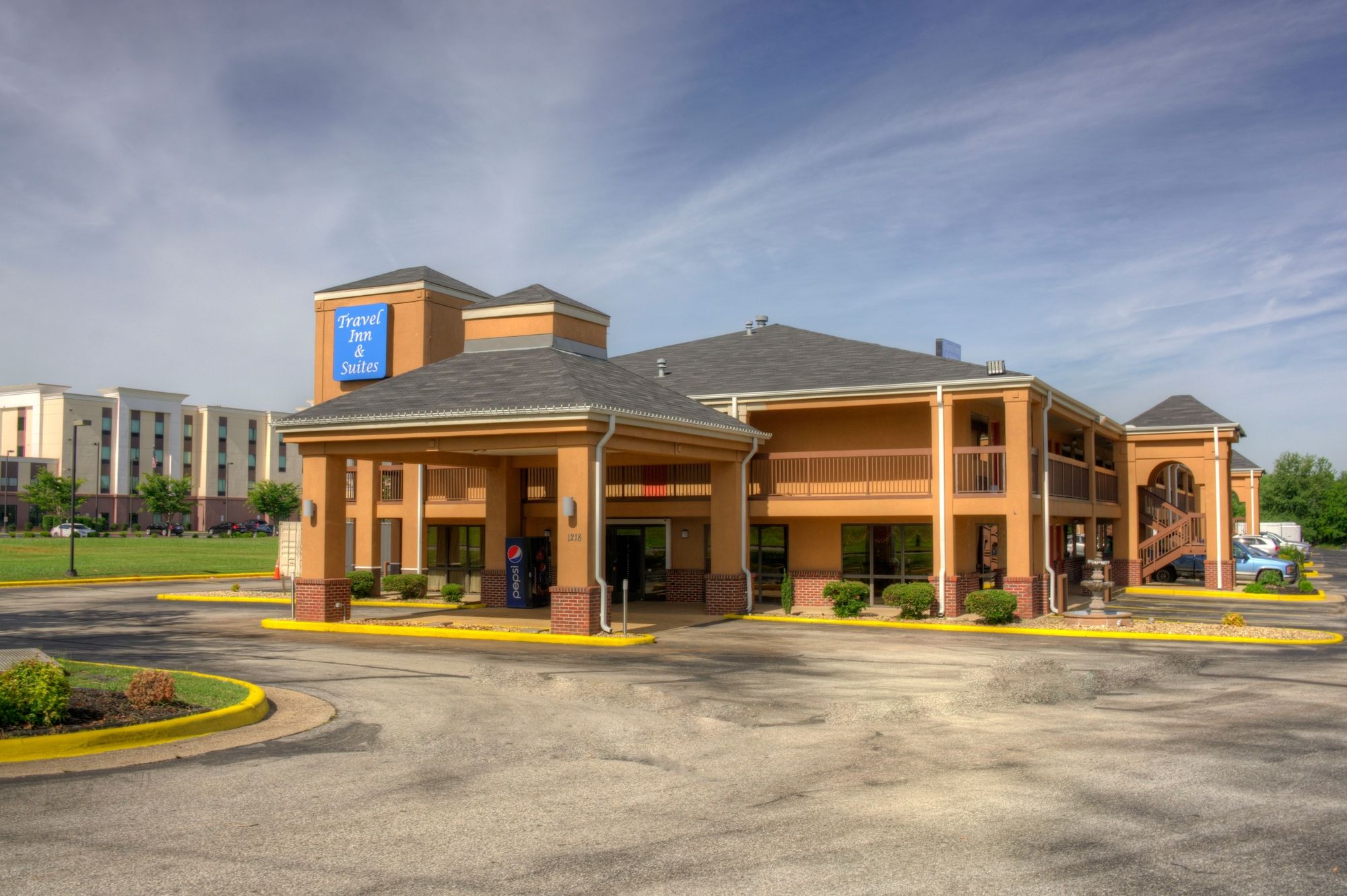 Red Roof Inn & Suites Athens, AL