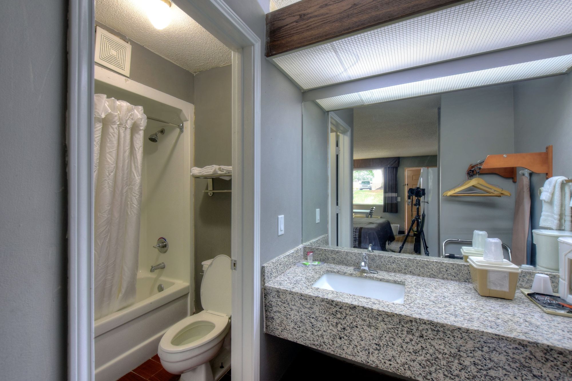 Red Roof Inn & Suites Athens, AL