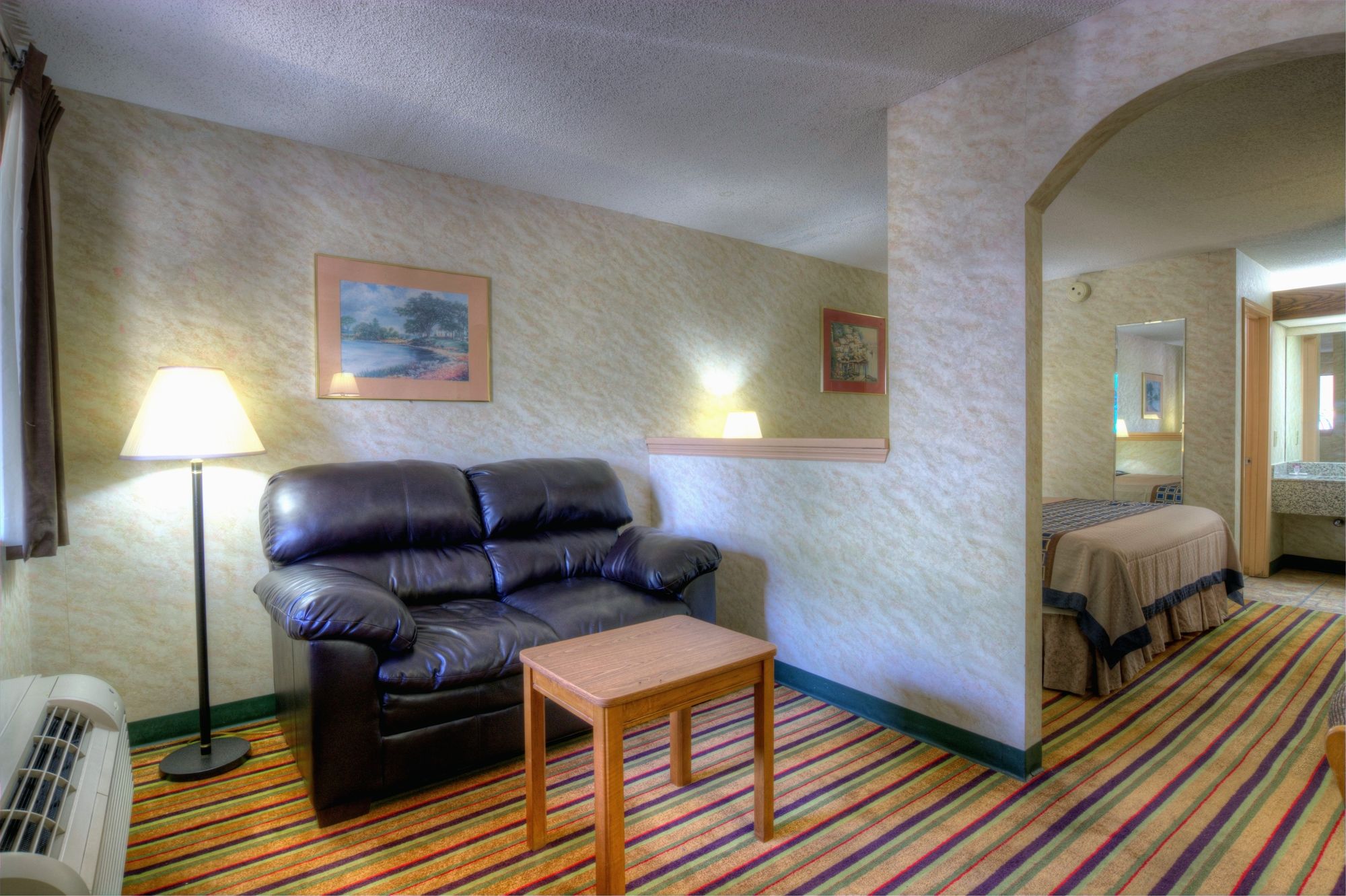 Red Roof Inn & Suites Athens, AL