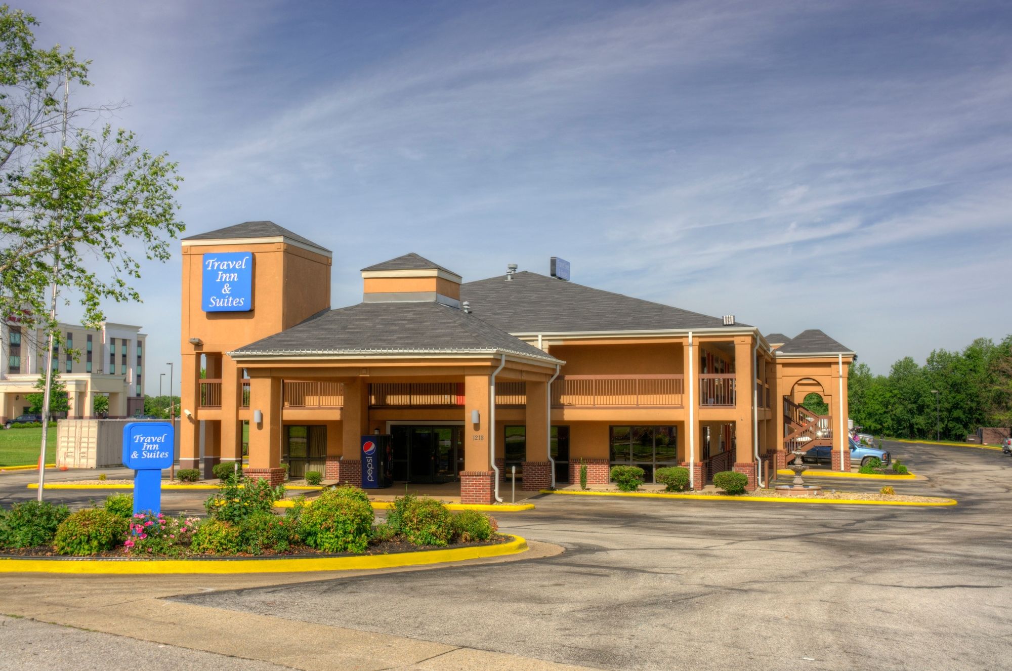 Red Roof Inn & Suites Athens, AL