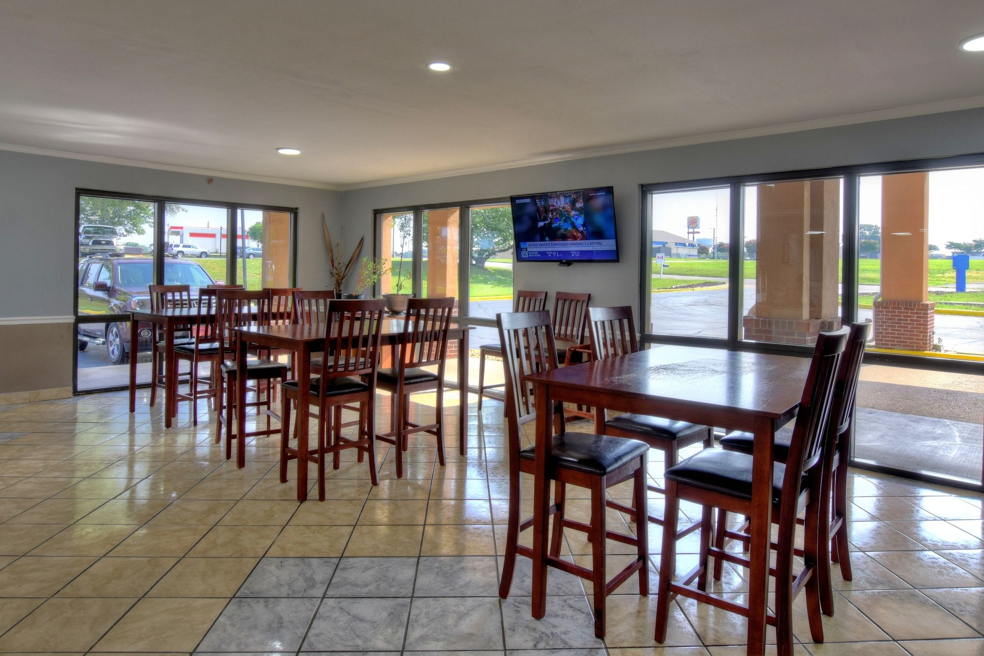 Red Roof Inn & Suites Athens, AL