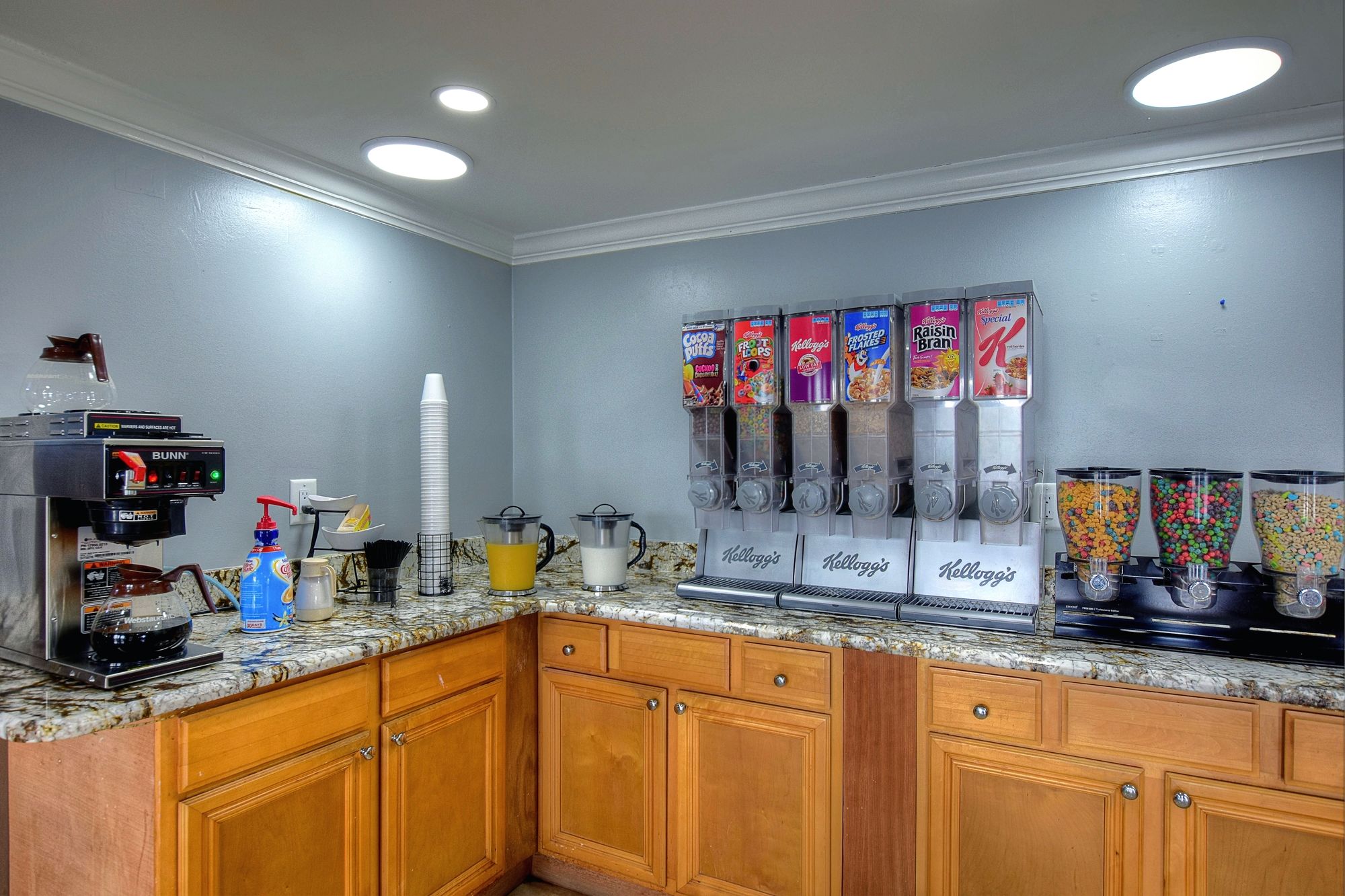 Red Roof Inn & Suites Athens, AL