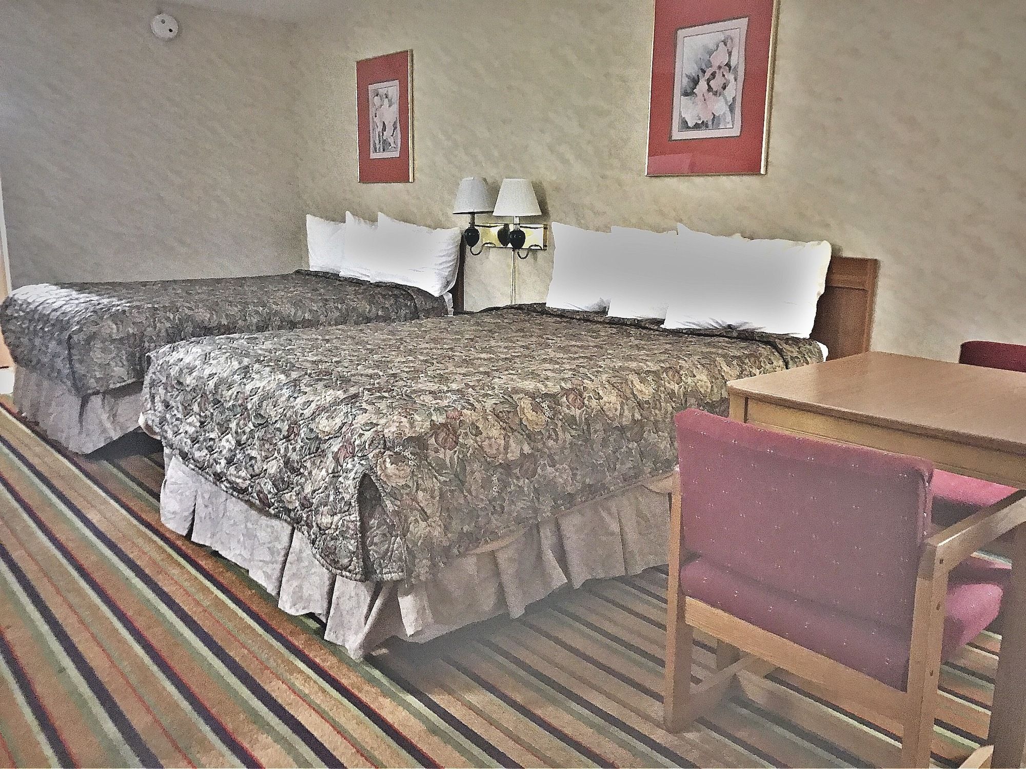 Red Roof Inn & Suites Athens, AL