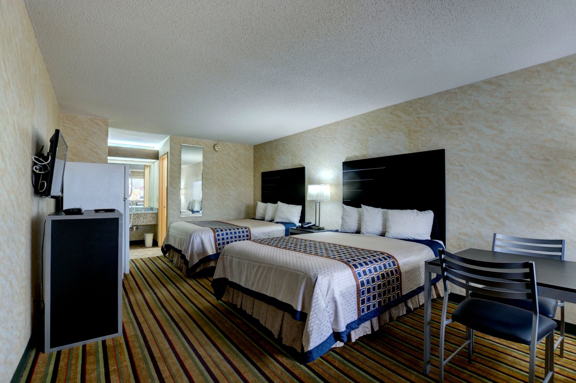 Red Roof Inn & Suites Athens, AL