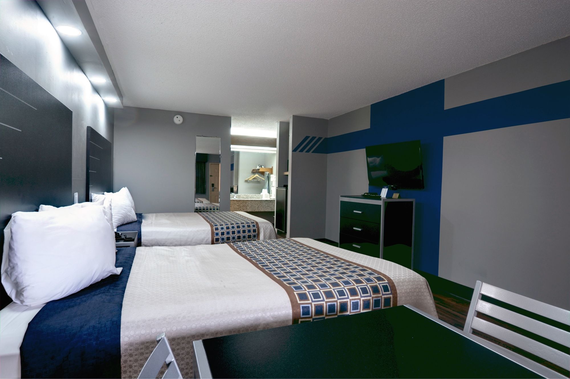 Red Roof Inn & Suites Athens, AL