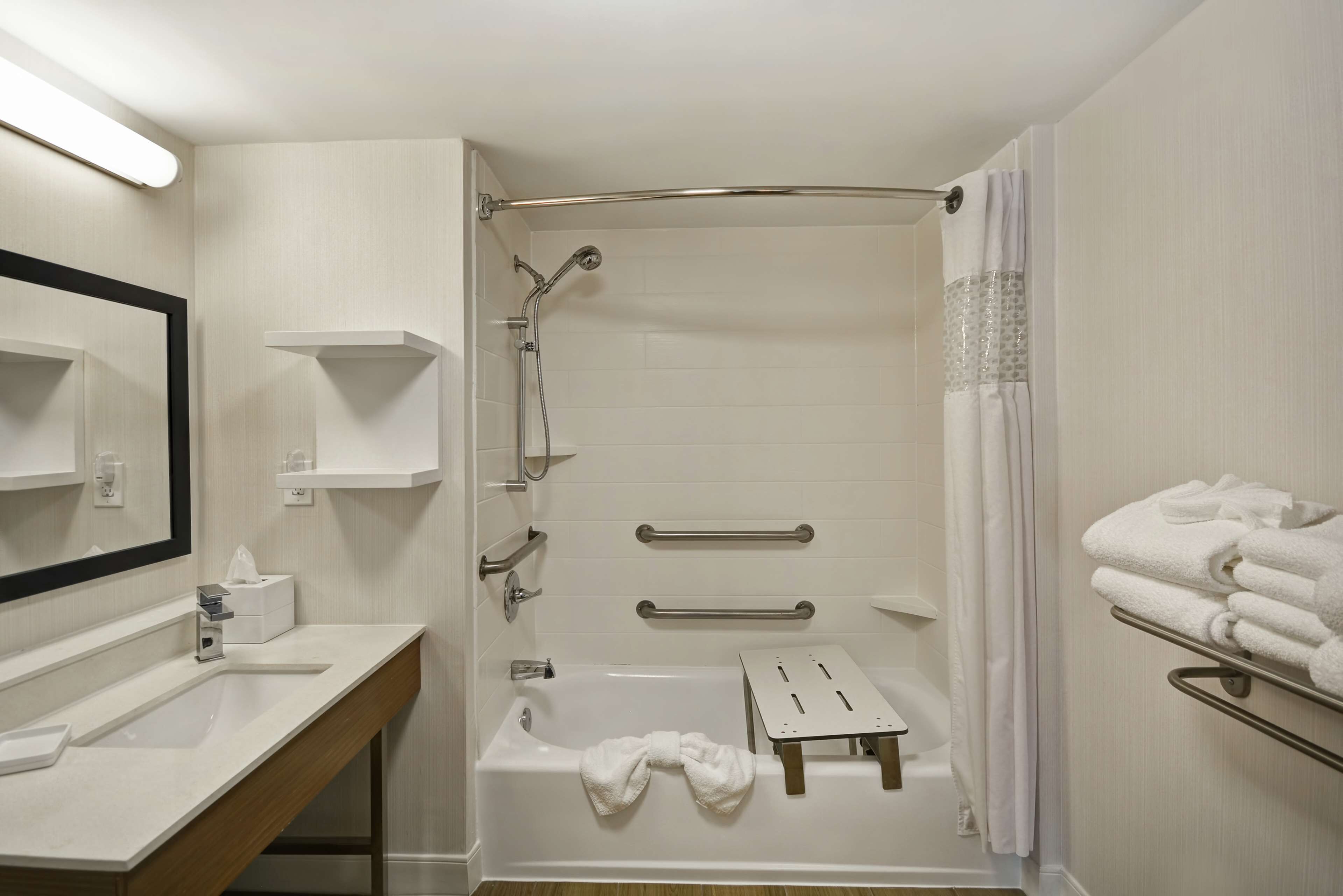 Hampton Inn Auburn