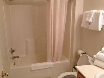 InTown Suites Extended Stay Auburn