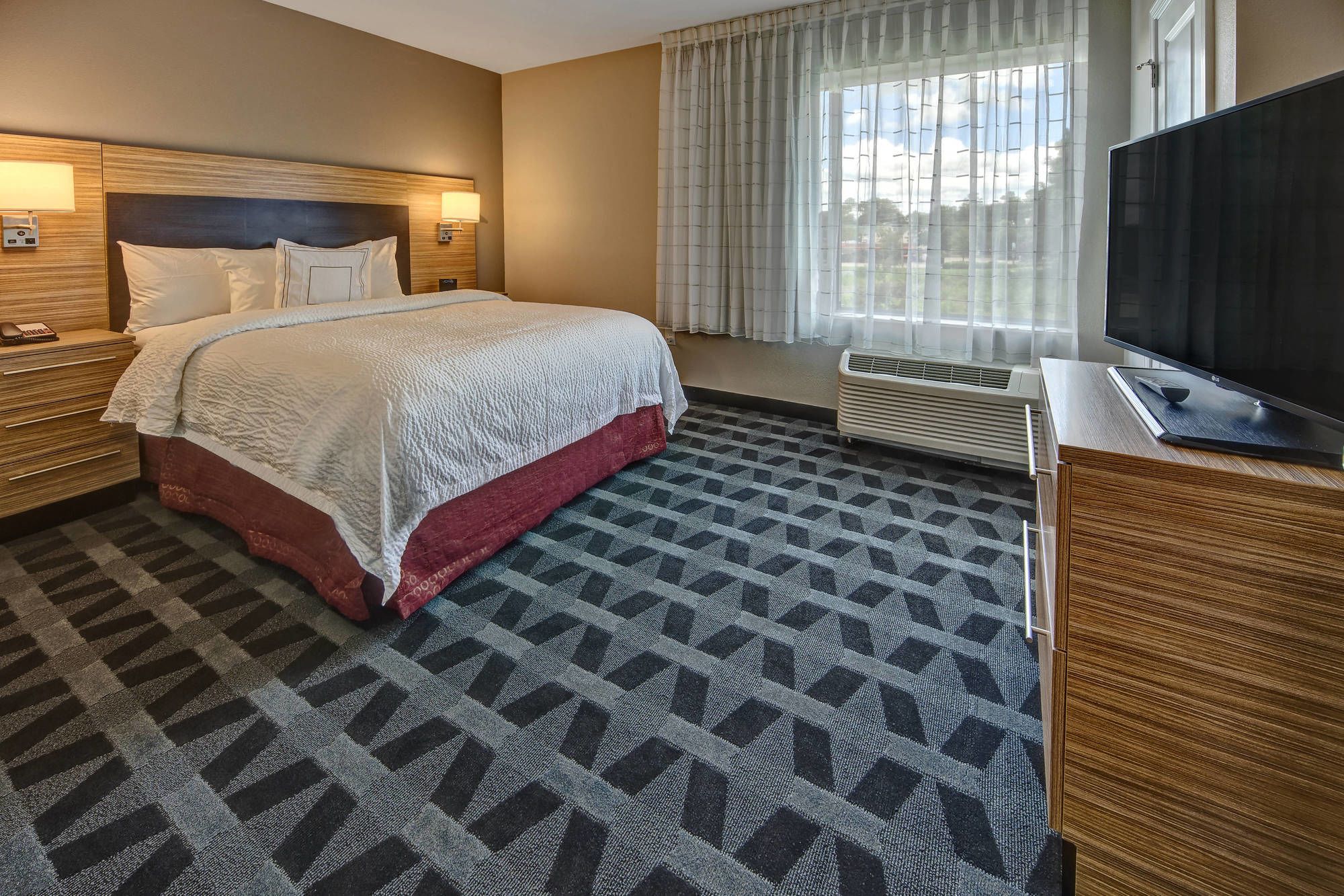 Towneplace Suites Auburn