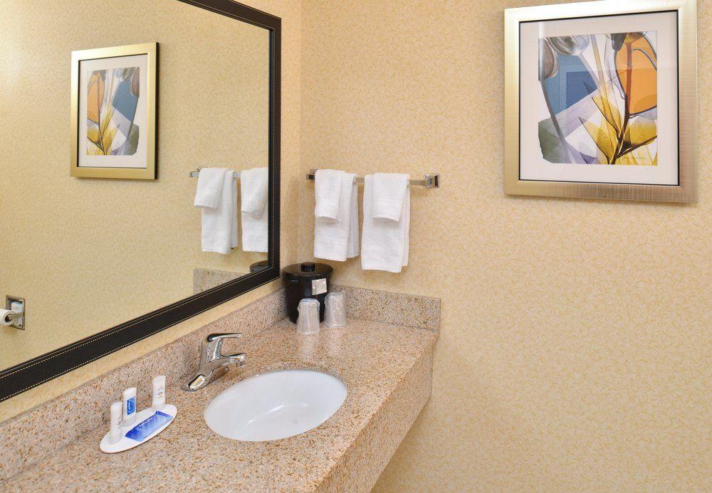 Fairfield Inn & Suites Birmingham Bessemer
