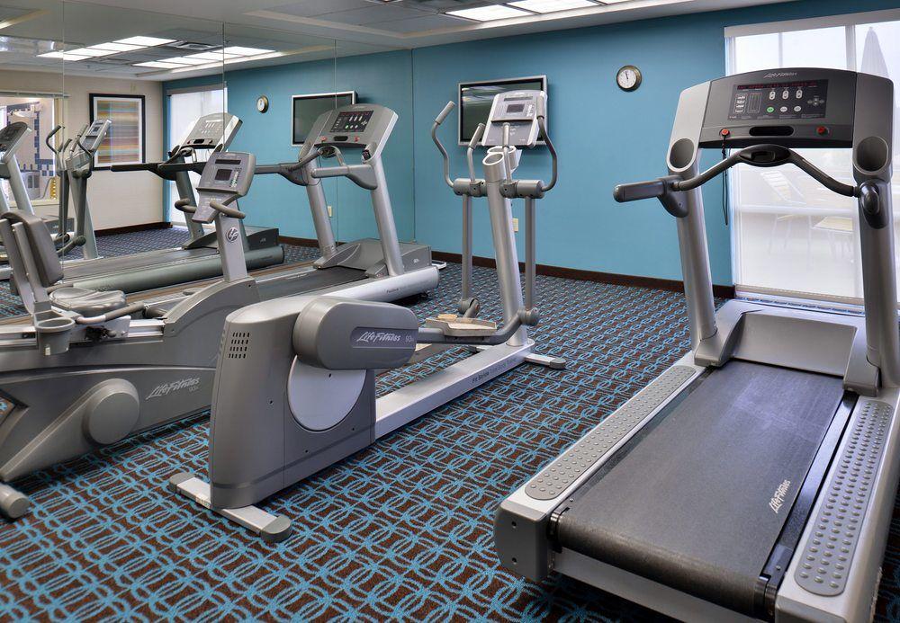 Fairfield Inn & Suites Birmingham Bessemer