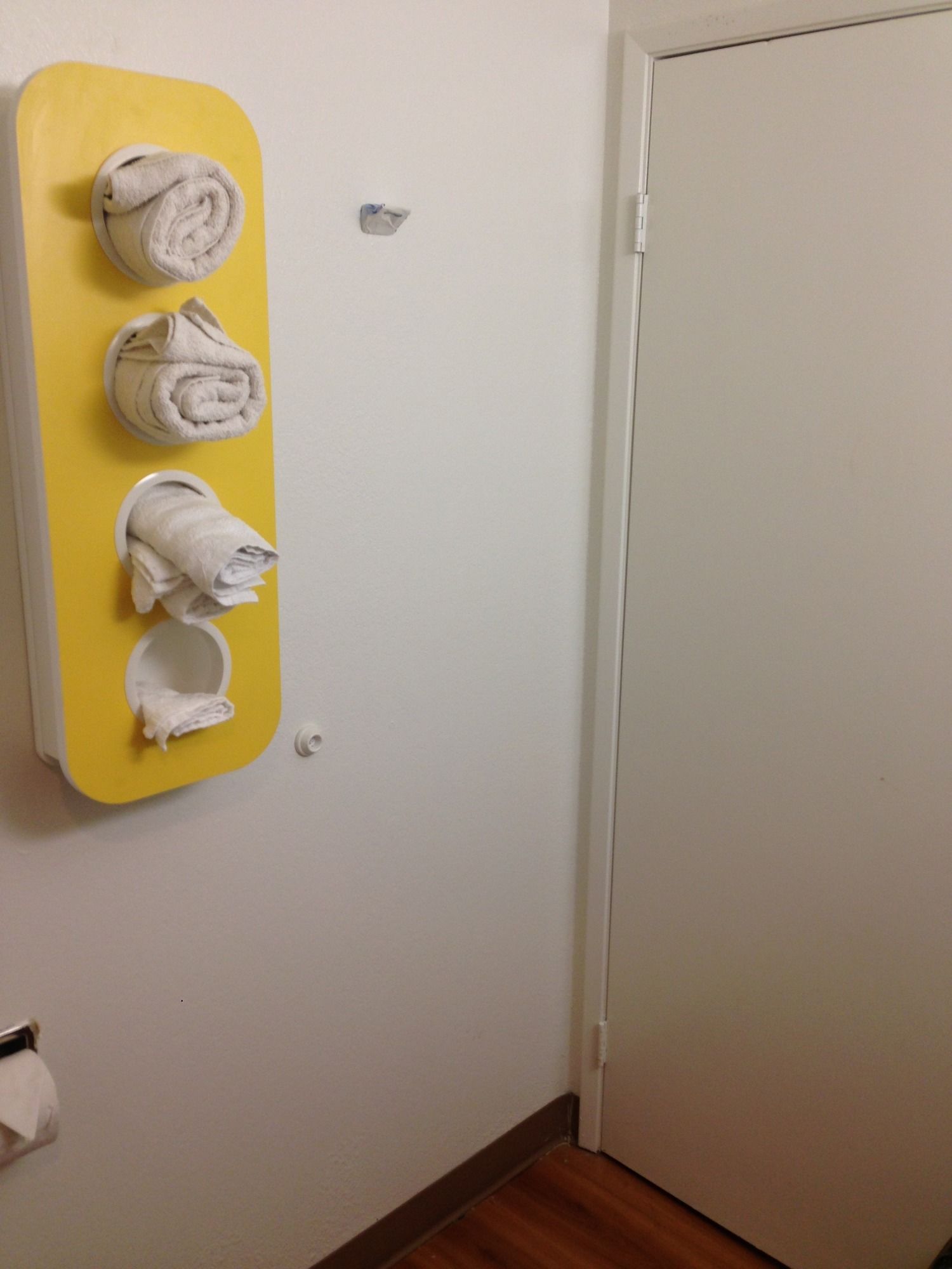 Motel 6 Birmingham Bessemer