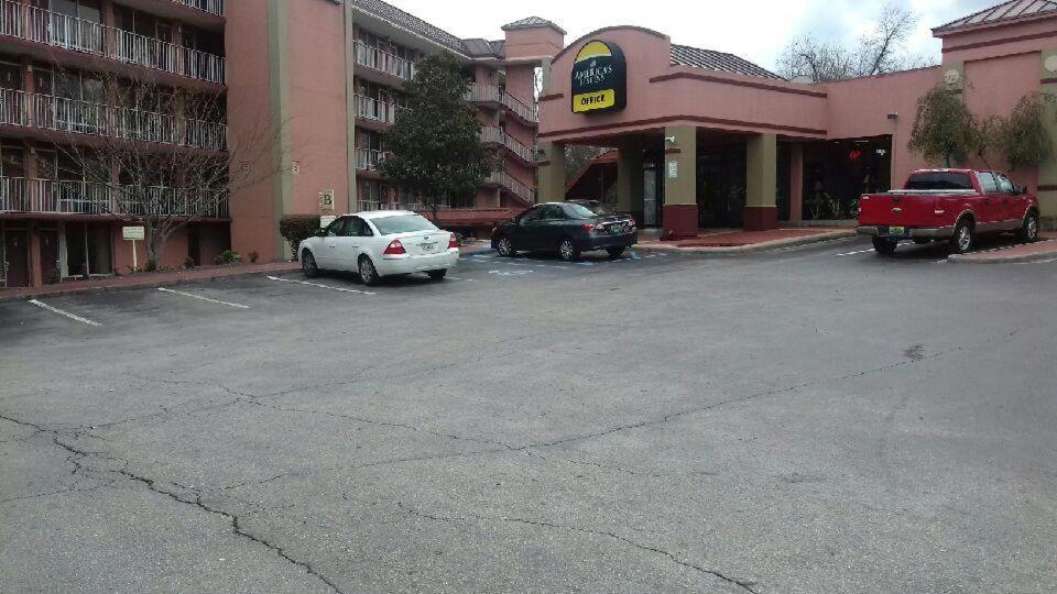 Budgetel Inn and Suites
