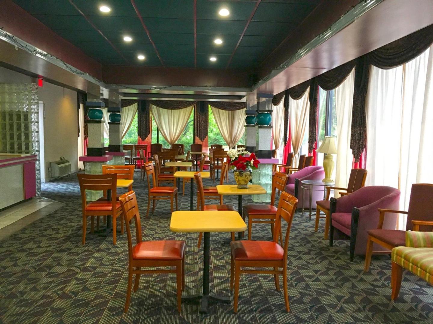 Budgetel Inn and Suites