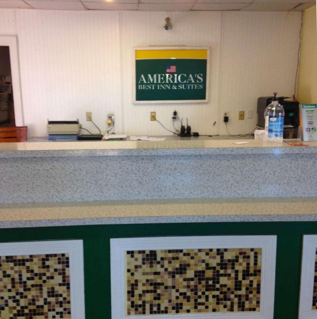 Budgetel Inn and Suites